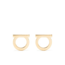 [Ferragamo] Earring FW26 760119 0696429 ORO