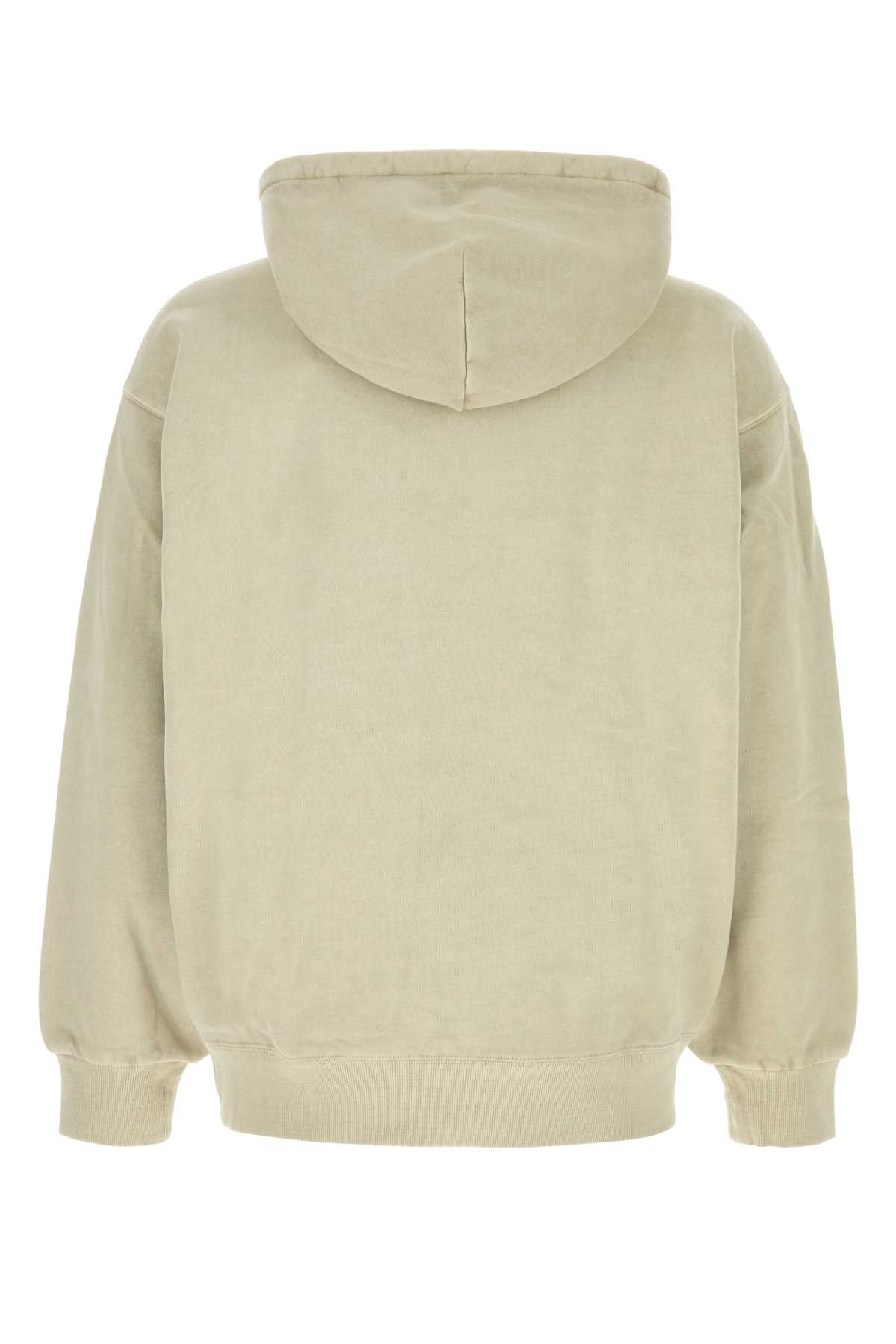 [CARHARTT WIP] Hoodie FW26 I029523 2LPGD