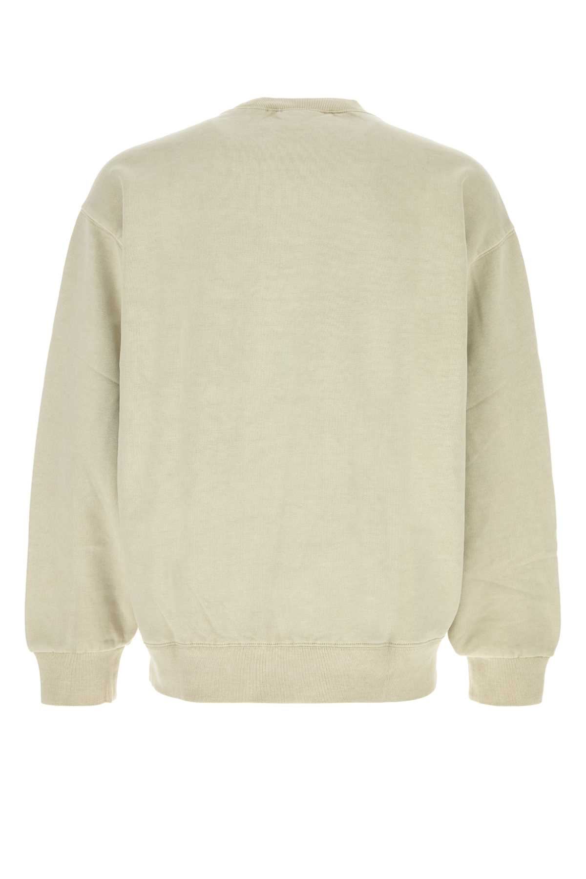 [CARHARTT WIP] Sweatshirt FW26 I029522 2LPGD