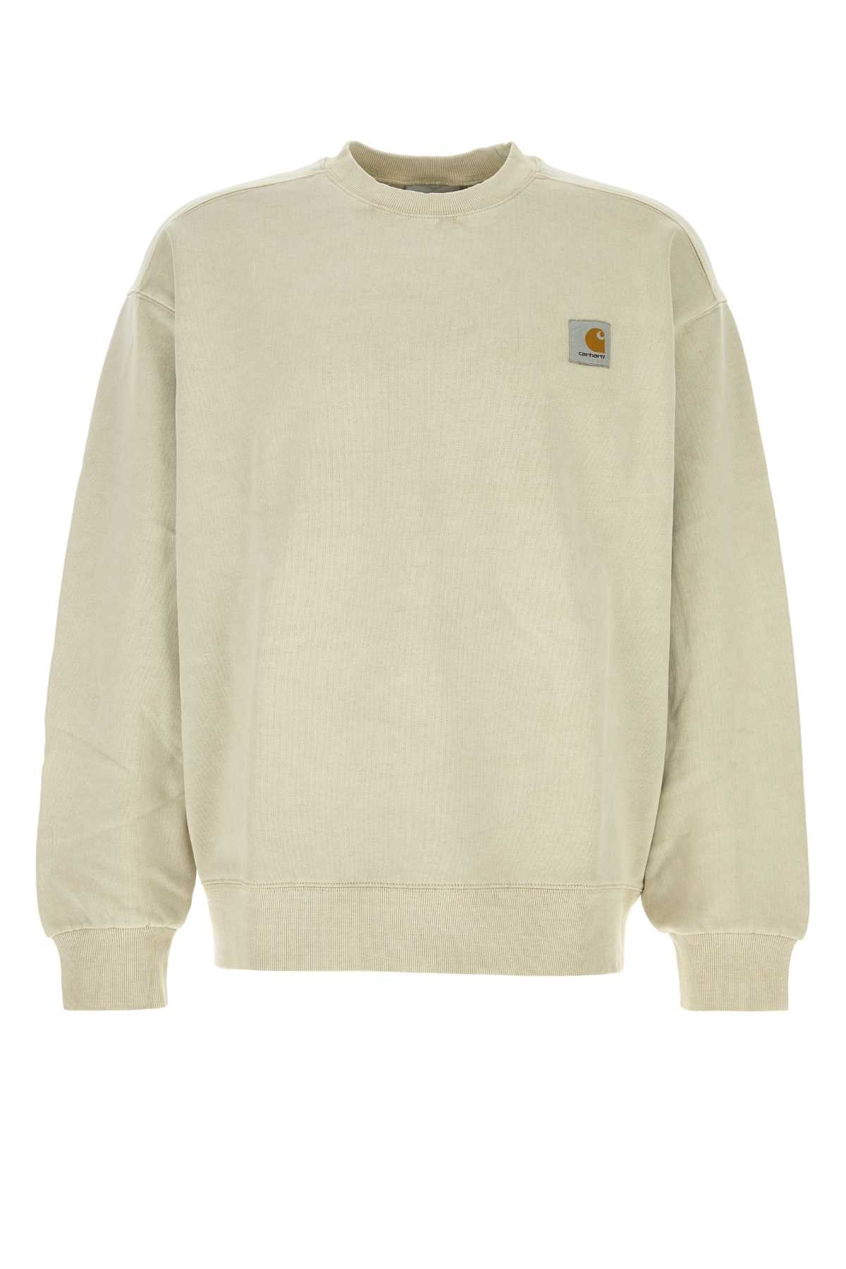 [CARHARTT WIP] Sweatshirt FW26 I029522 2LPGD