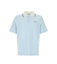[Casablanca] Shirts Short Sleeve SS26 SP26-JTP-447 01 PABLU