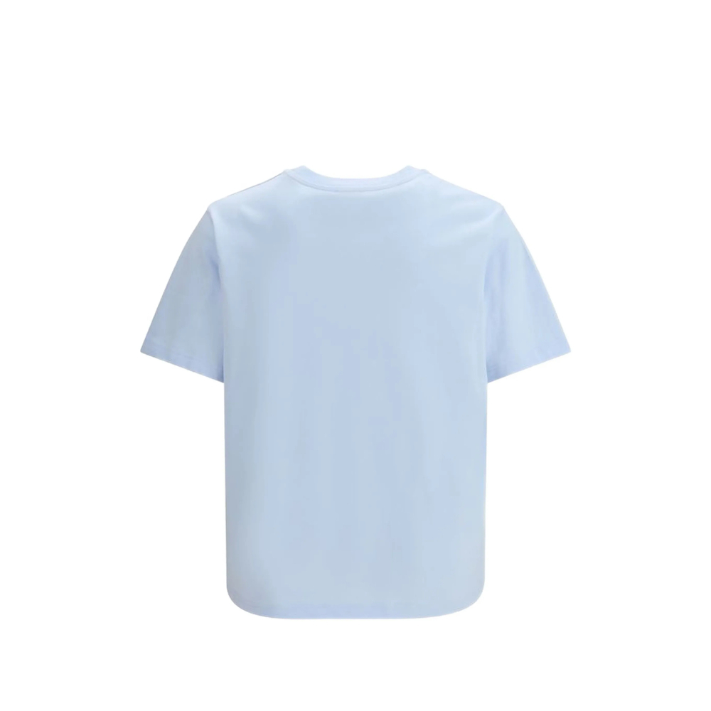 [Casablanca] T-shirts Short Sleeve SS26 SP26-JTS-001 05 DRILO