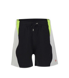 [Casablanca] Shorts SS26 SS26-JTR-346 01 BKGRL