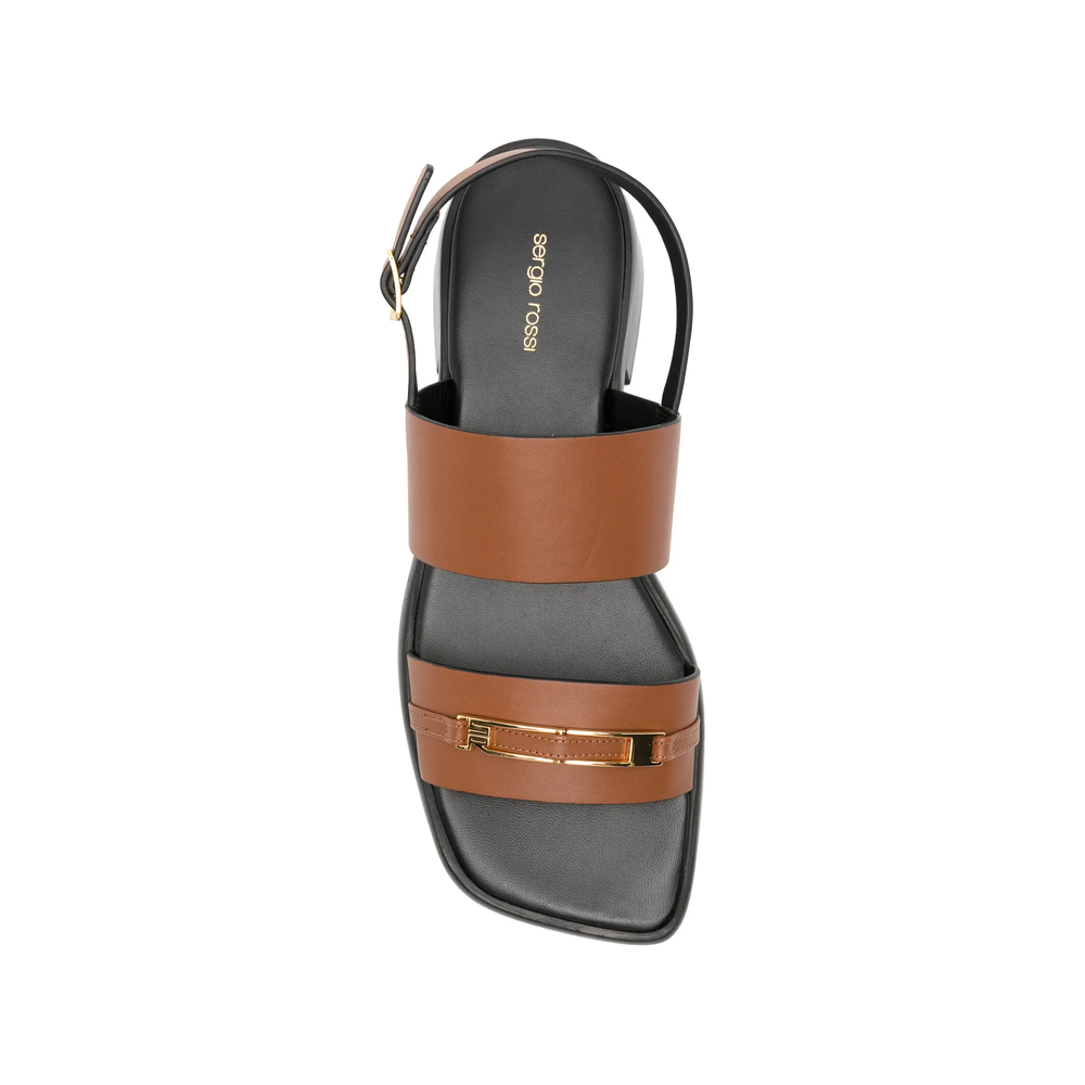[Sergio Rossi] Sandals SS26 B14430 MMVN13 2436