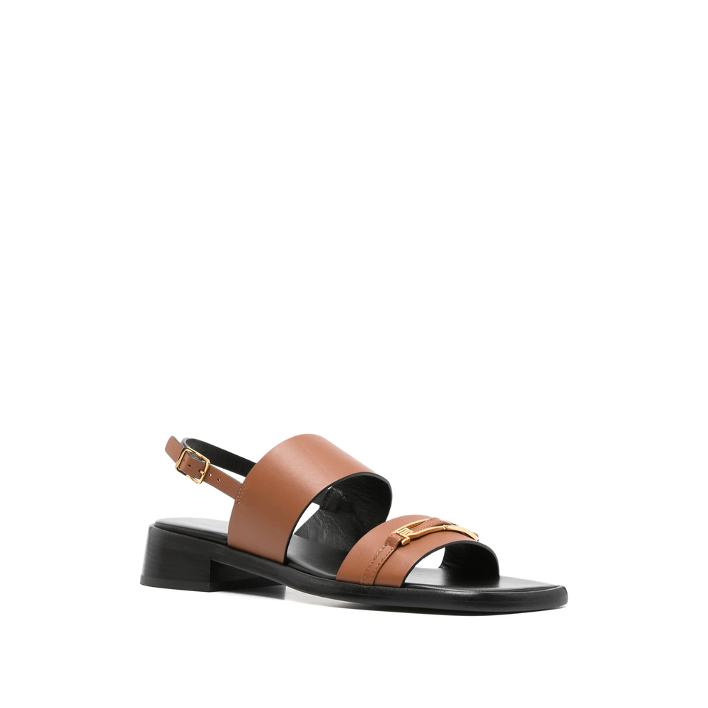 [Sergio Rossi] Sandals SS26 B14430 MMVN13 2436