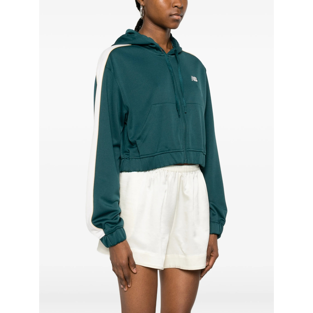 [NEW BALANCE] Zip up SS26 WJ61B759AAV