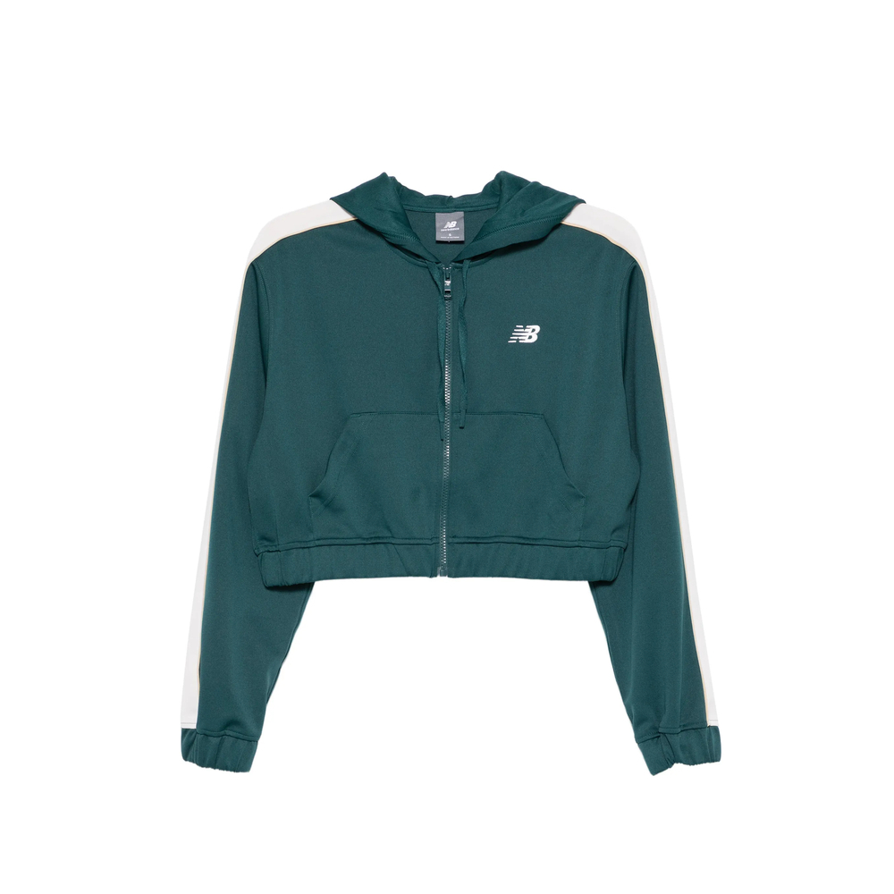 [NEW BALANCE] Zip up SS26 WJ61B759AAV