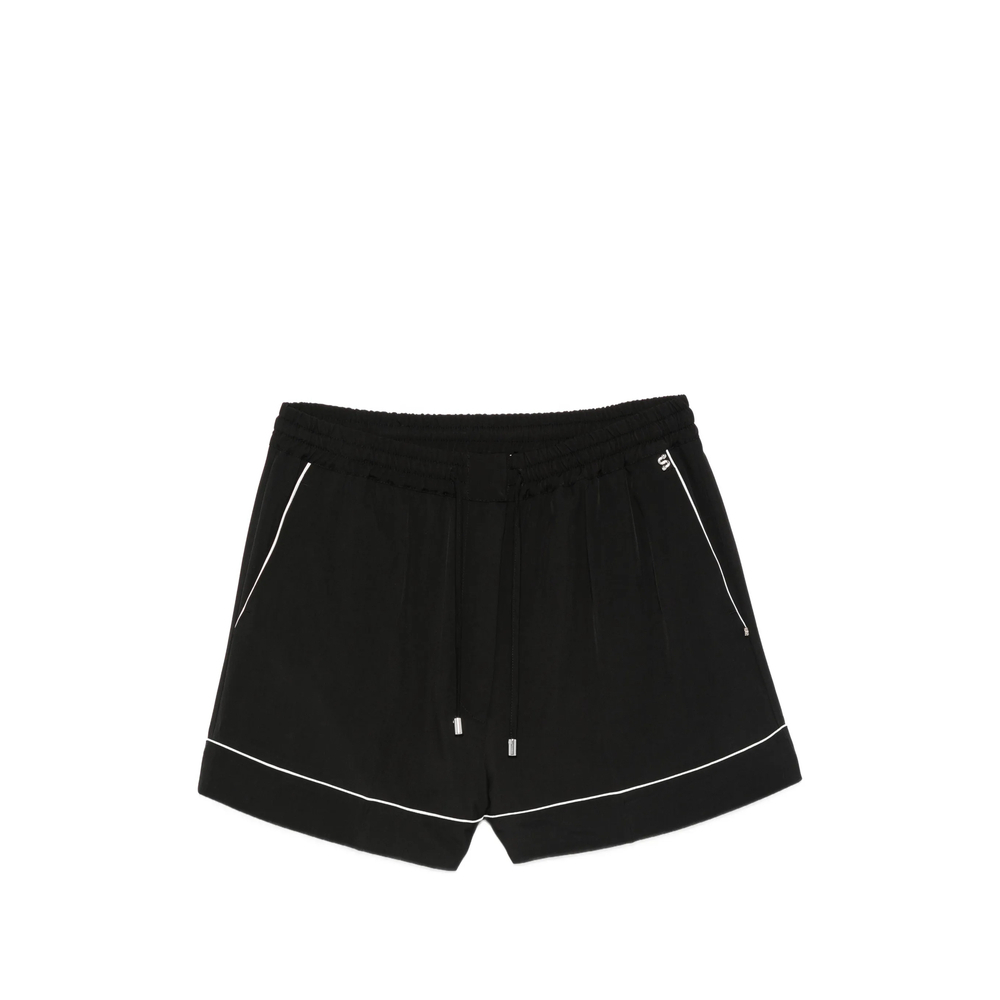 [SPORTMAX] Shorts SS26 SPXCRESPO 439 003