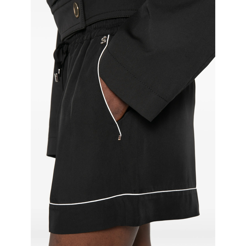 [SPORTMAX] Shorts SS26 SPXCRESPO 439 003