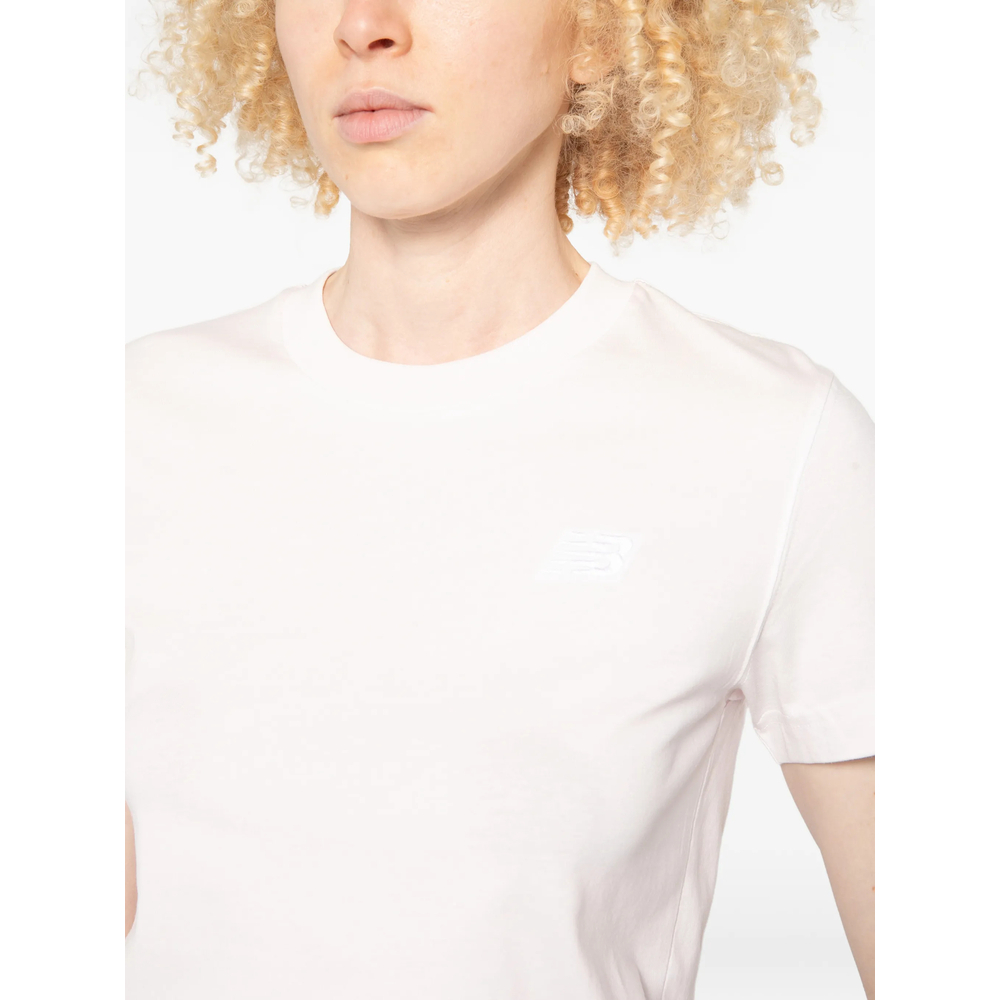 [new Balance] T-shirts Short Sleeve SS26 WT41509AAA