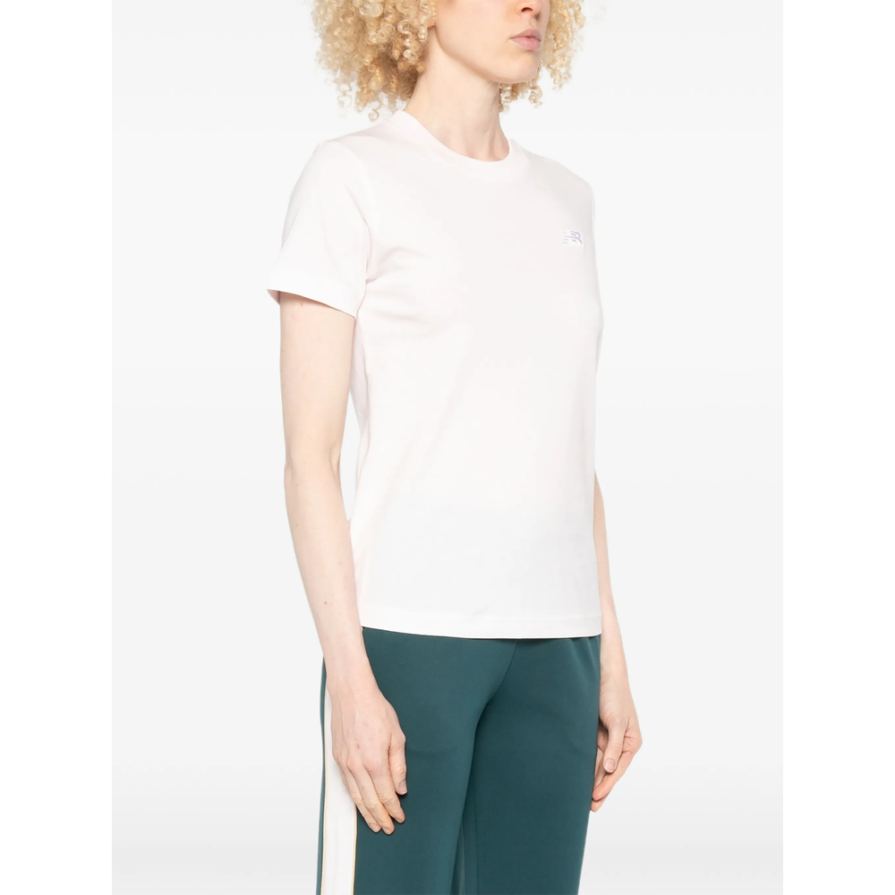 [new Balance] T-shirts Short Sleeve SS26 WT41509AAA