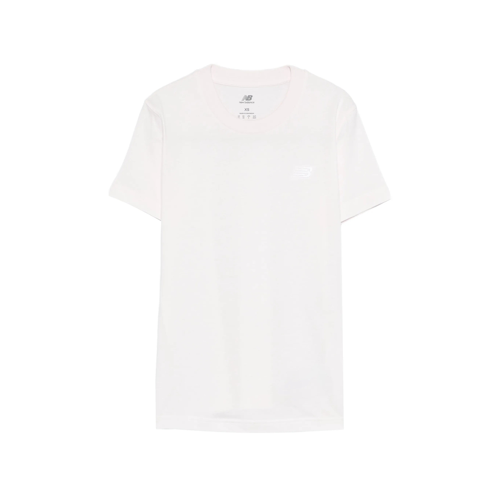 [new Balance] T-shirts Short Sleeve SS26 WT41509AAA