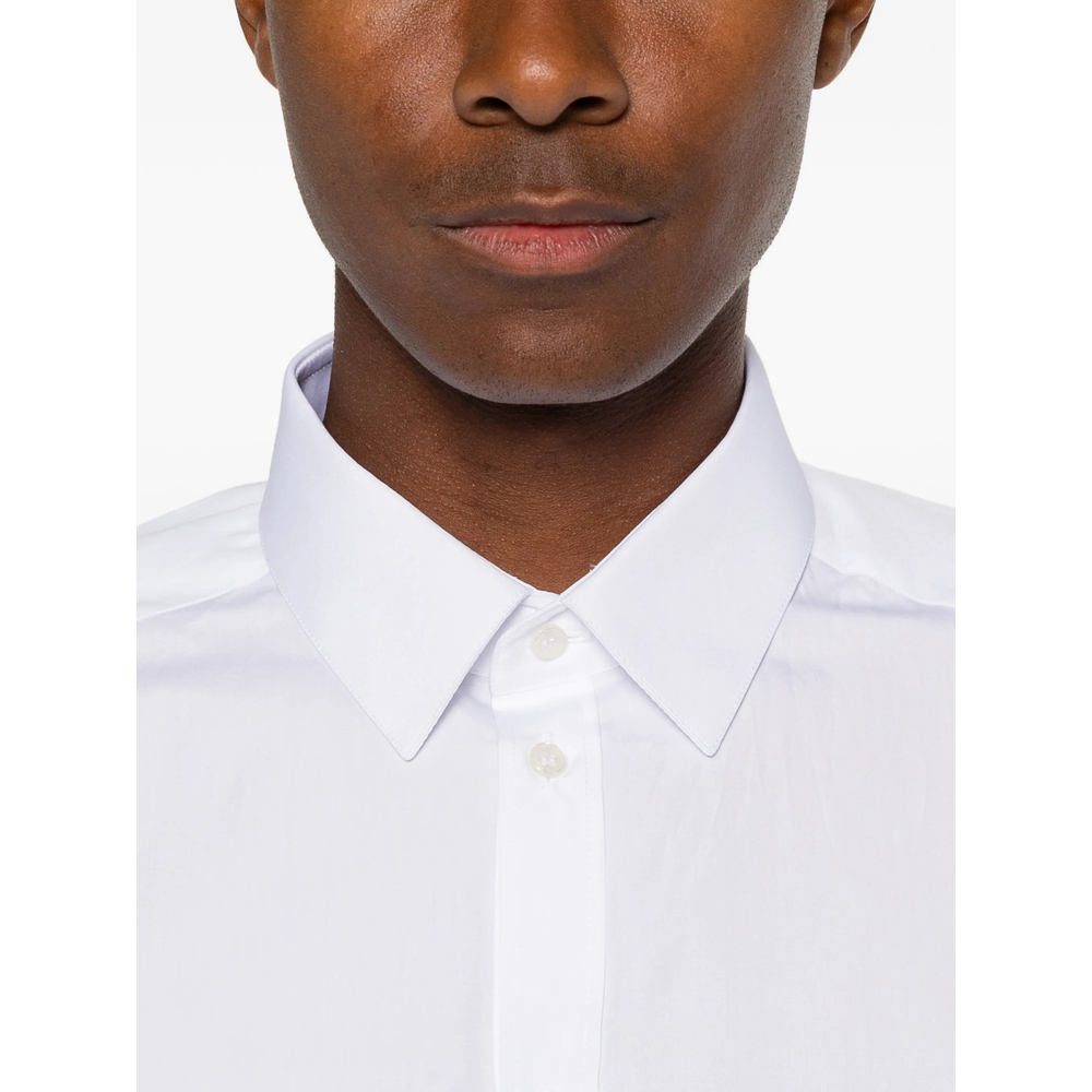 [Dolce & Gabbana] Shirts Long Sleeve SS26 G5EJ1T GK006 W0800
