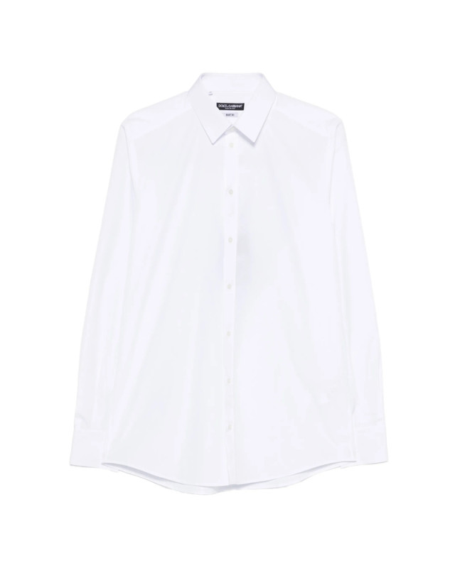 [Dolce & Gabbana] Shirts Long Sleeve SS26 G5EJ1T GK006 W0800