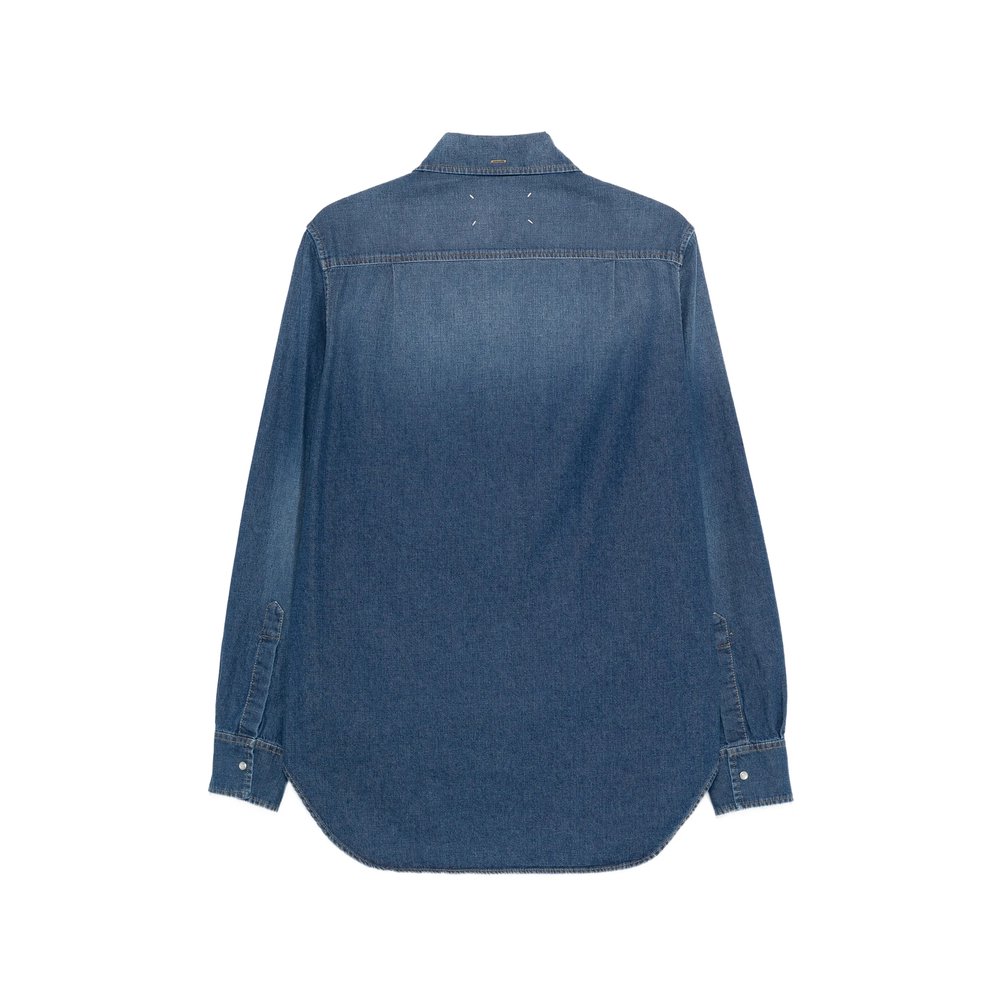 [Maison Margiela] Shirts Long Sleeve SS26 S30815 S67DT0027 967