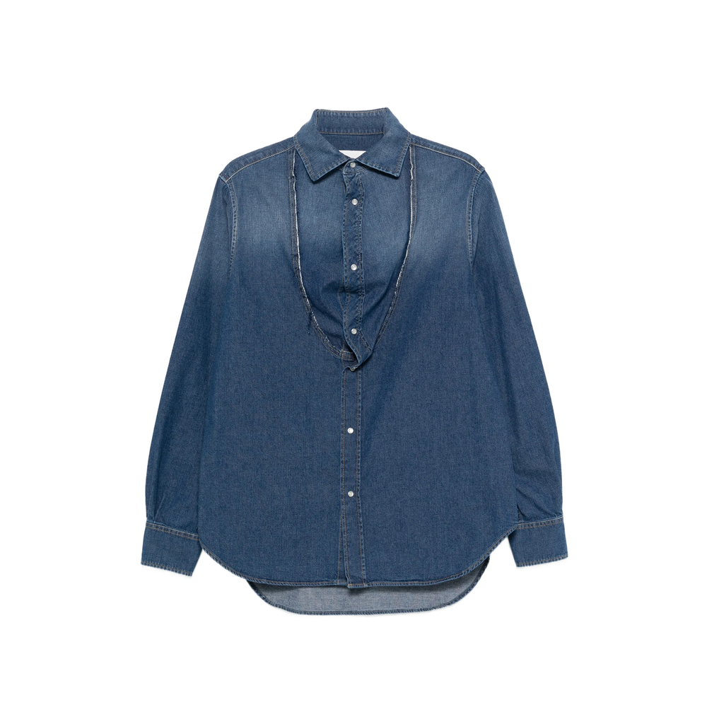 [Maison Margiela] Shirts Long Sleeve SS26 S30815 S67DT0027 967