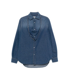 [Maison Margiela] Shirts Long Sleeve SS26 S30815 S67DT0027 967