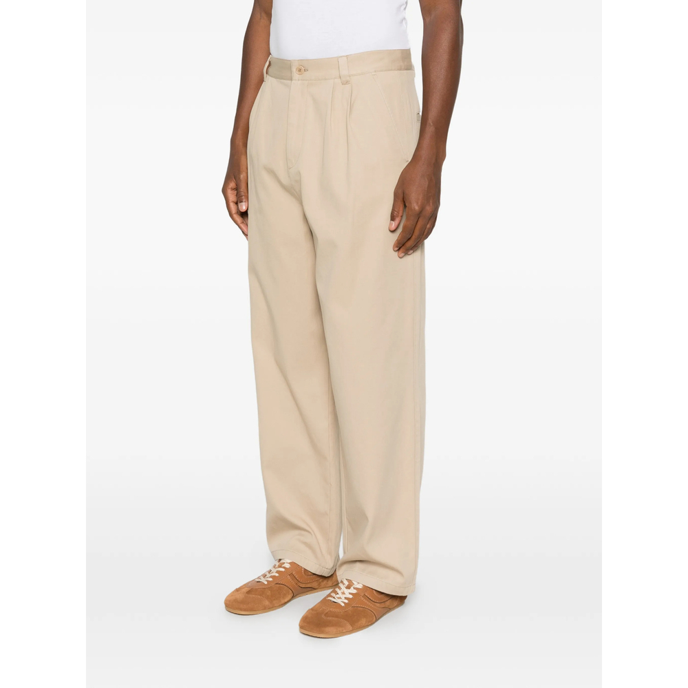 [A.P.C.] Trousers SS26 COHNZ H08027 BAA
