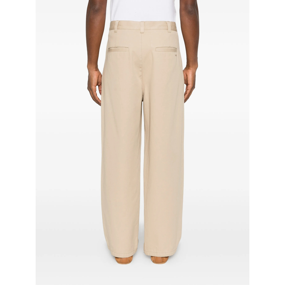 [A.P.C.] Trousers SS26 COHNZ H08027 BAA