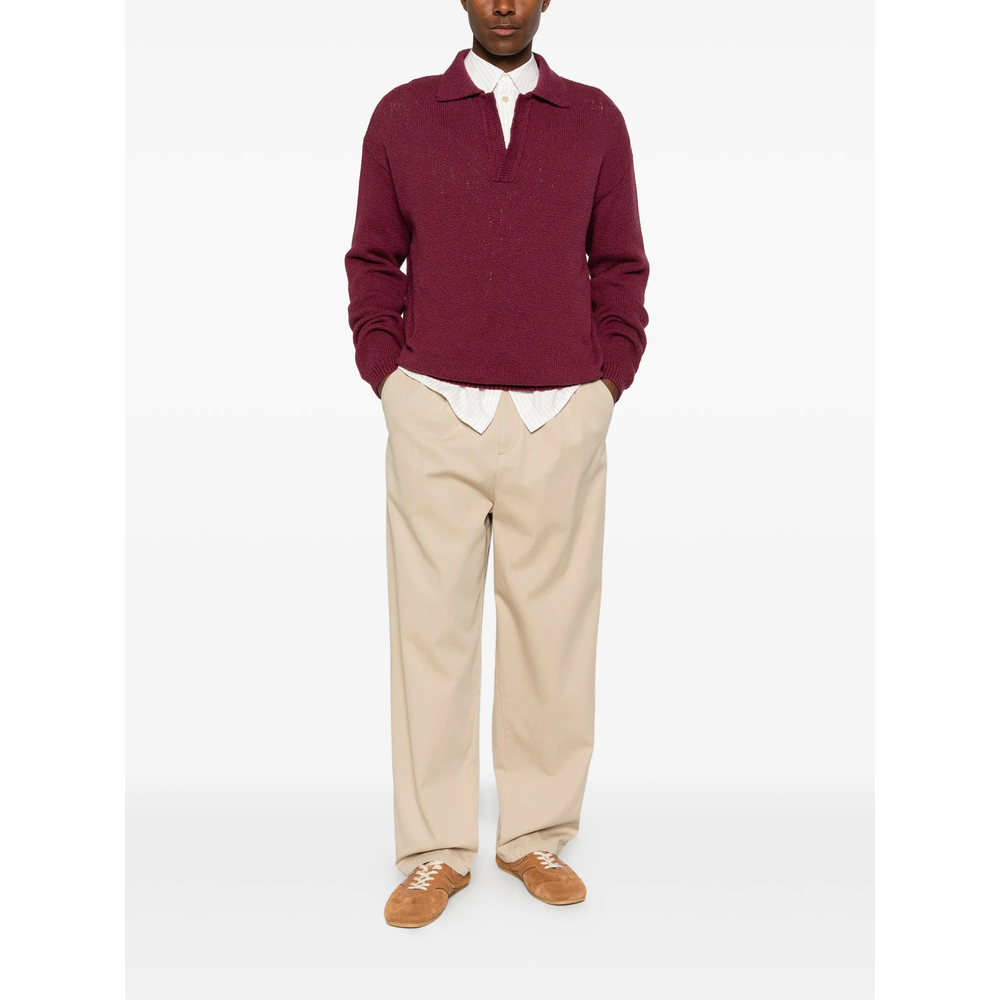 [A.P.C.] Trousers SS26 COHNZ H08027 BAA