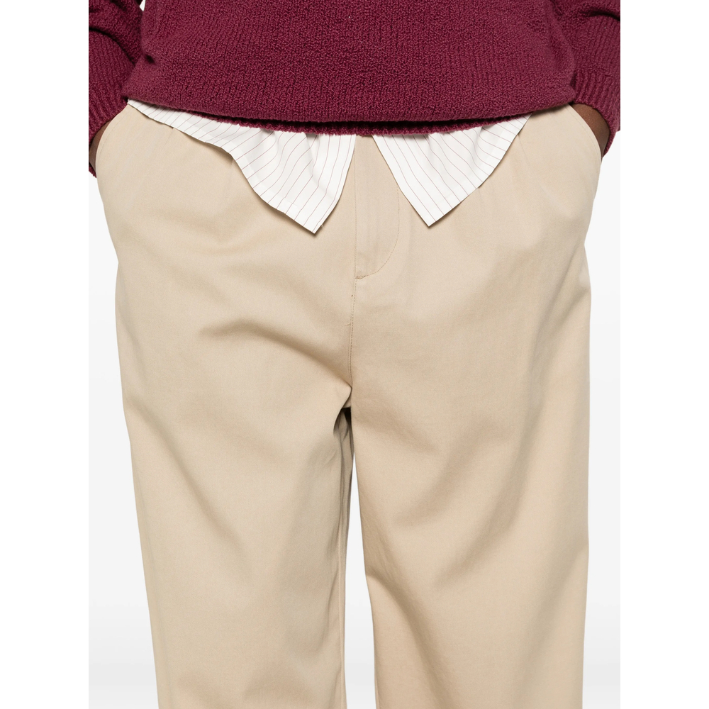 [A.P.C.] Trousers SS26 COHNZ H08027 BAA