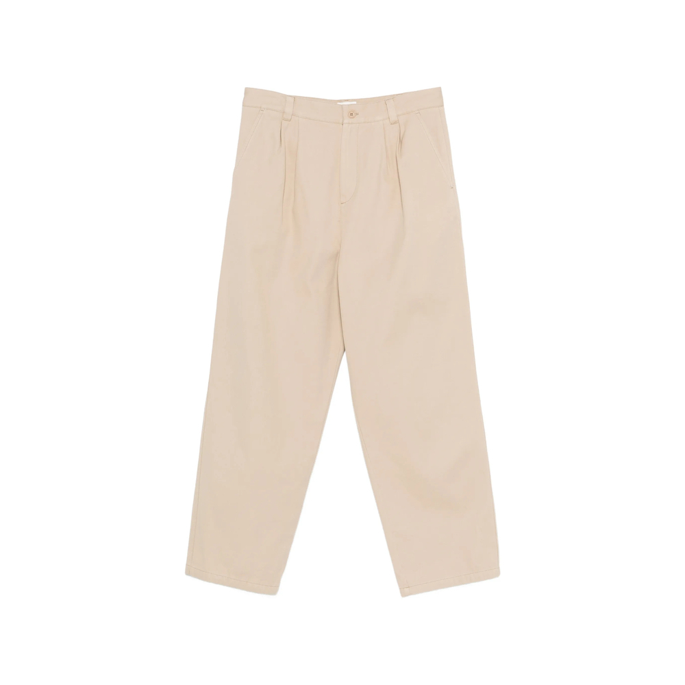 [A.P.C.] Trousers SS26 COHNZ H08027 BAA