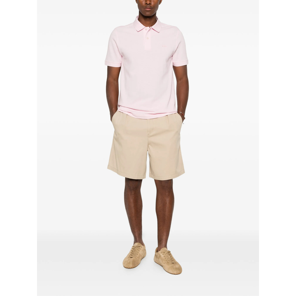 [A.P.C.] Shorts SS26 COHNZ H10020 BAA