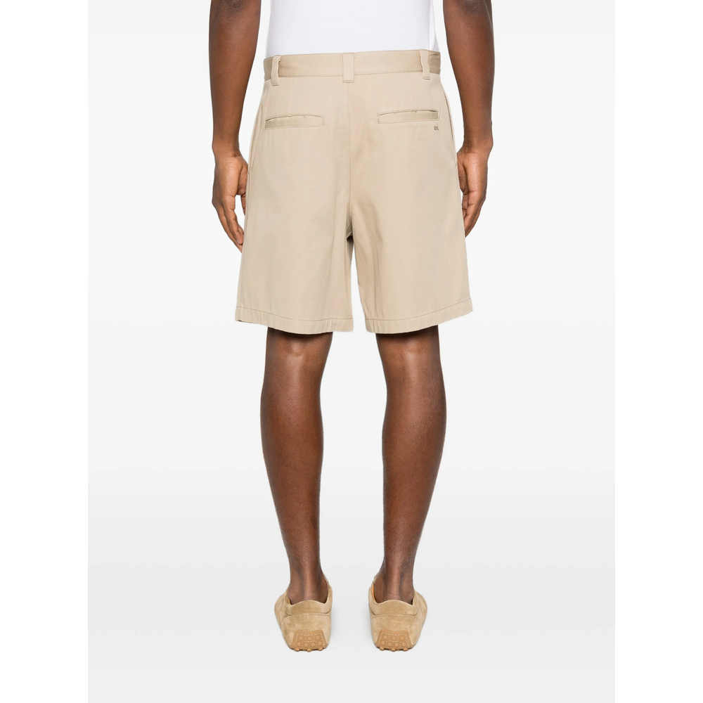 [A.P.C.] Shorts SS26 COHNZ H10020 BAA