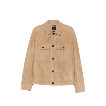 [ZEGNA] Jacket SS26 RUHPSEA3 H162 N03R