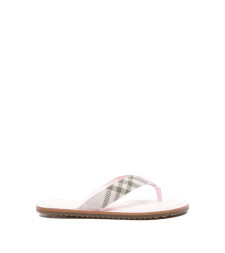 [Burberry] Sandals SS26 8123026 LF PAVILLO A5061