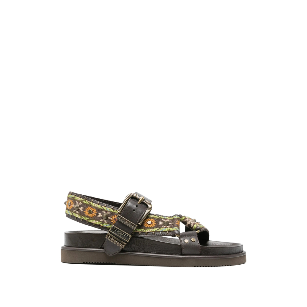 [ASH] Sandals SS26 UNICA02  AFRIC