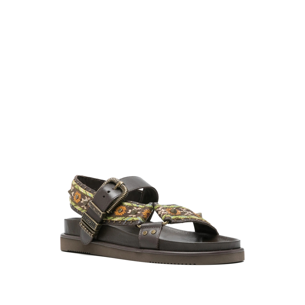 [ASH] Sandals SS26 UNICA02  AFRIC