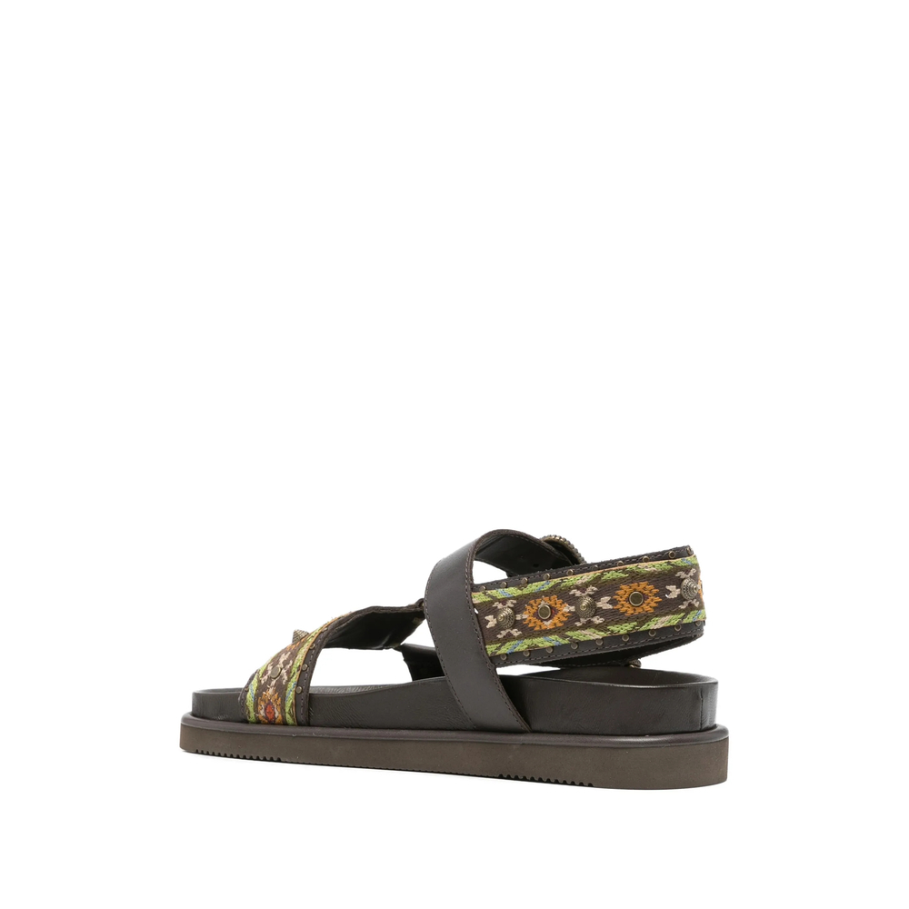 [ASH] Sandals SS26 UNICA02  AFRIC