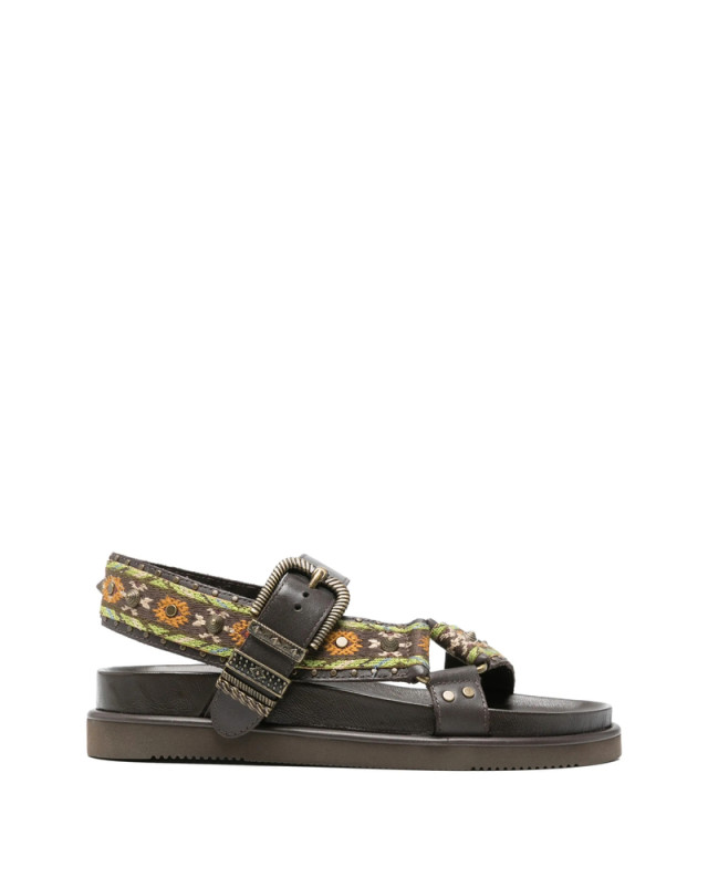 [ASH] Sandals SS26 UNICA02  AFRIC