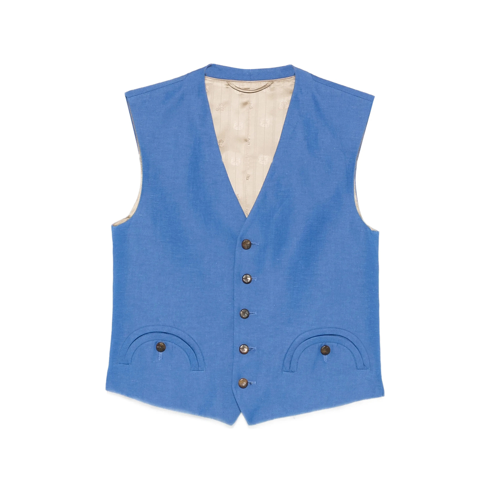 [Blaze Milano] Vest SS26 JKMGL01 FLI  B006