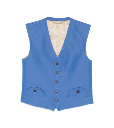[Blaze Milano] Vest SS26 JKMGL01 FLI  B006