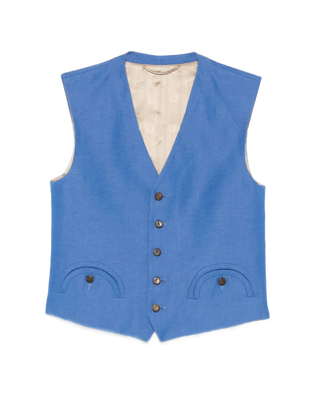 [Blaze Milano] Vest SS26 JKMGL01 FLI  B006