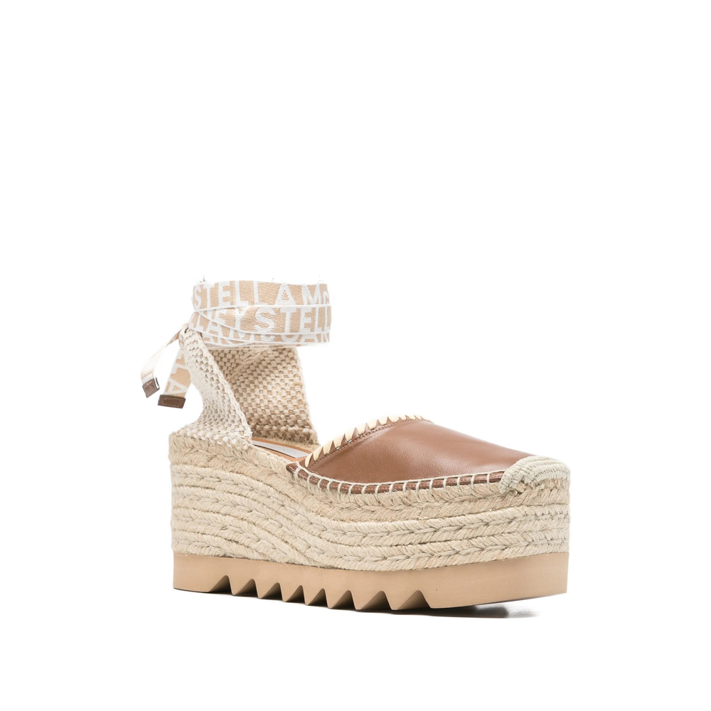 [Stella McCartney] Espadrille SS26 810665 AP0280 2520