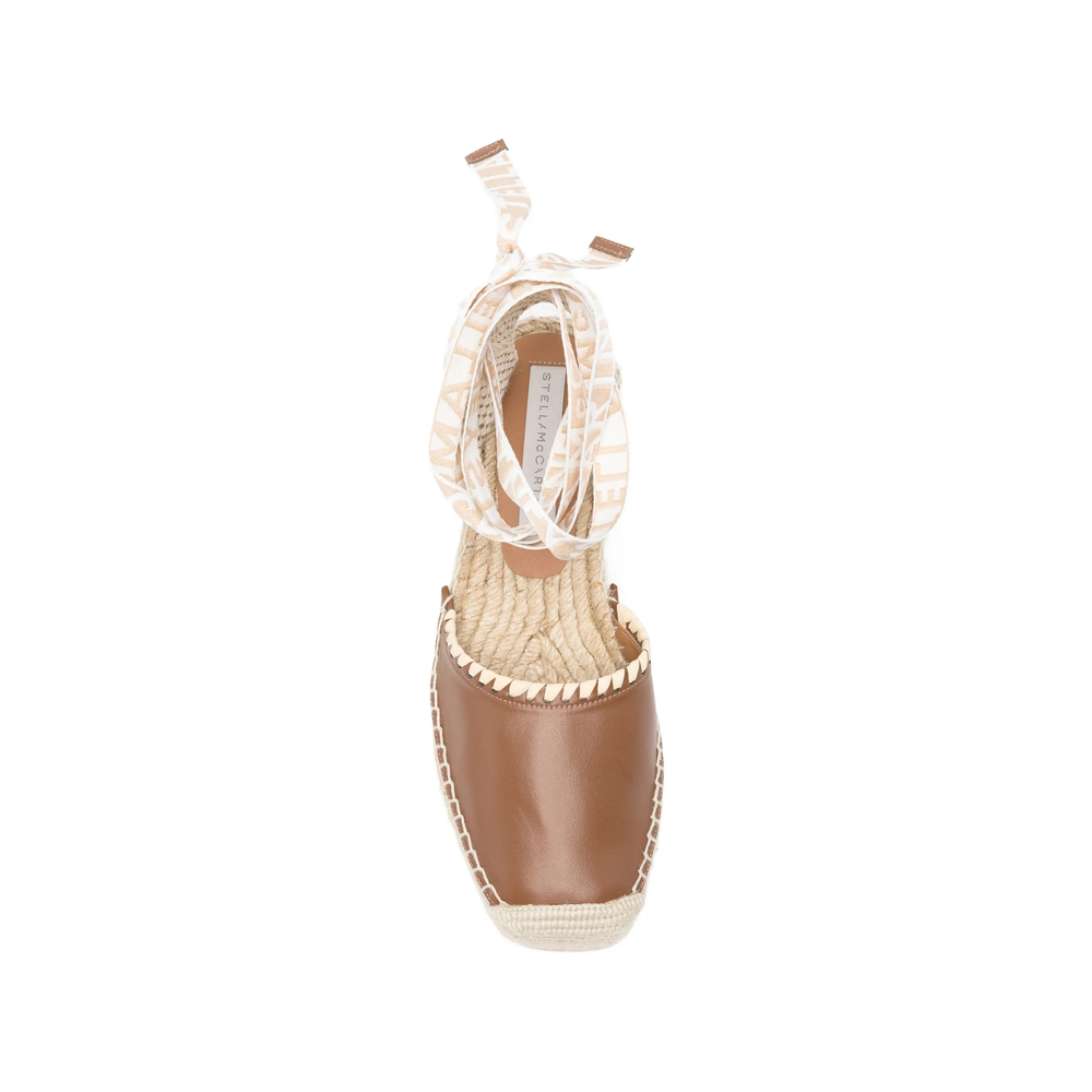 [Stella McCartney] Espadrille SS26 810665 AP0280 2520