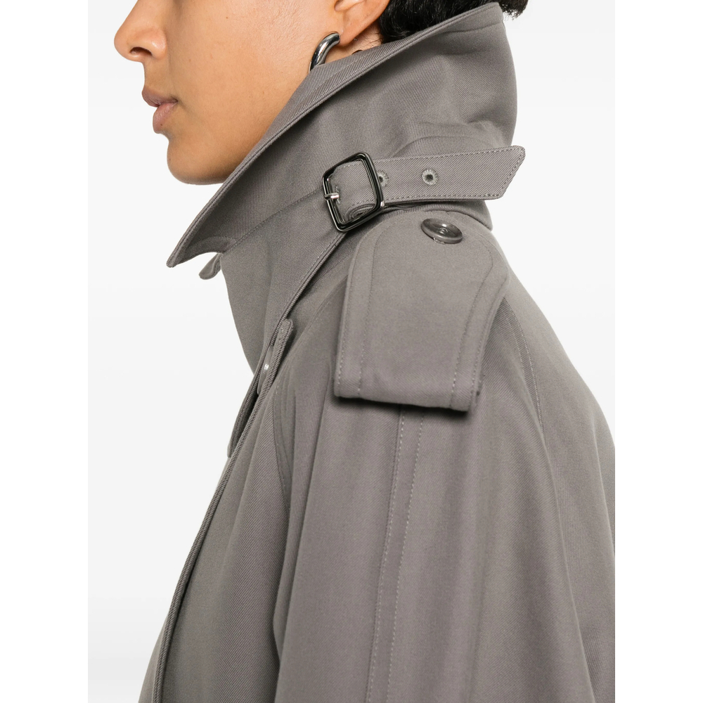 [Max Mara] Trench Coat SS26 MXSCACIO 723 003