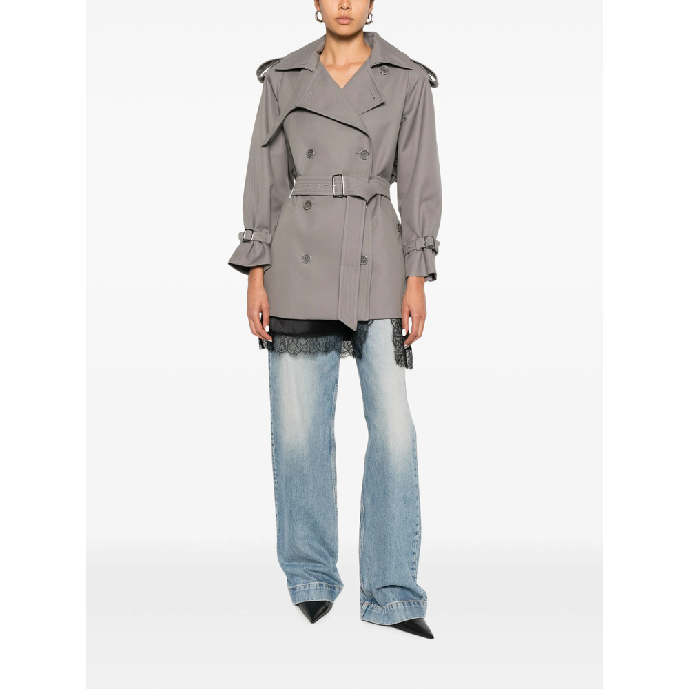 [Max Mara] Trench Coat SS26 MXSCACIO 723 003