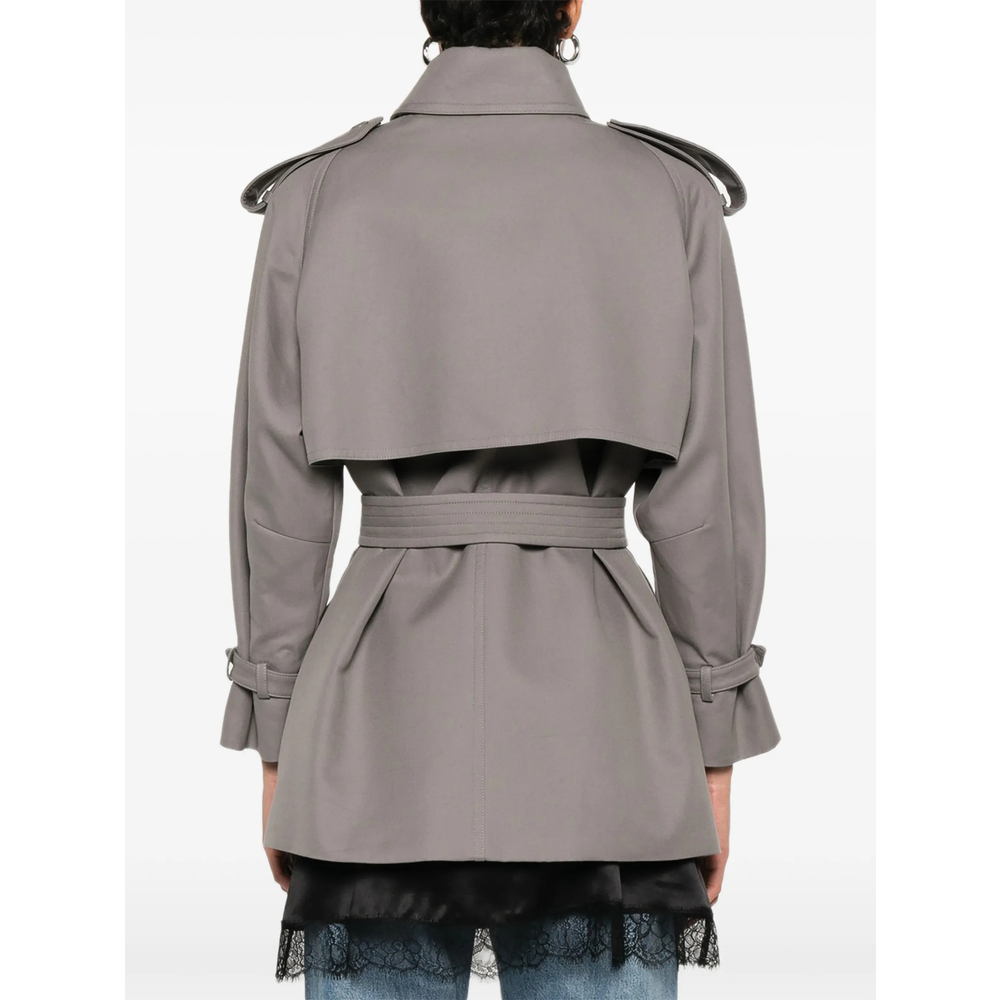 [Max Mara] Trench Coat SS26 MXSCACIO 723 003