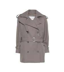 [Max Mara] Trench Coat SS26 MXSCACIO 723 003