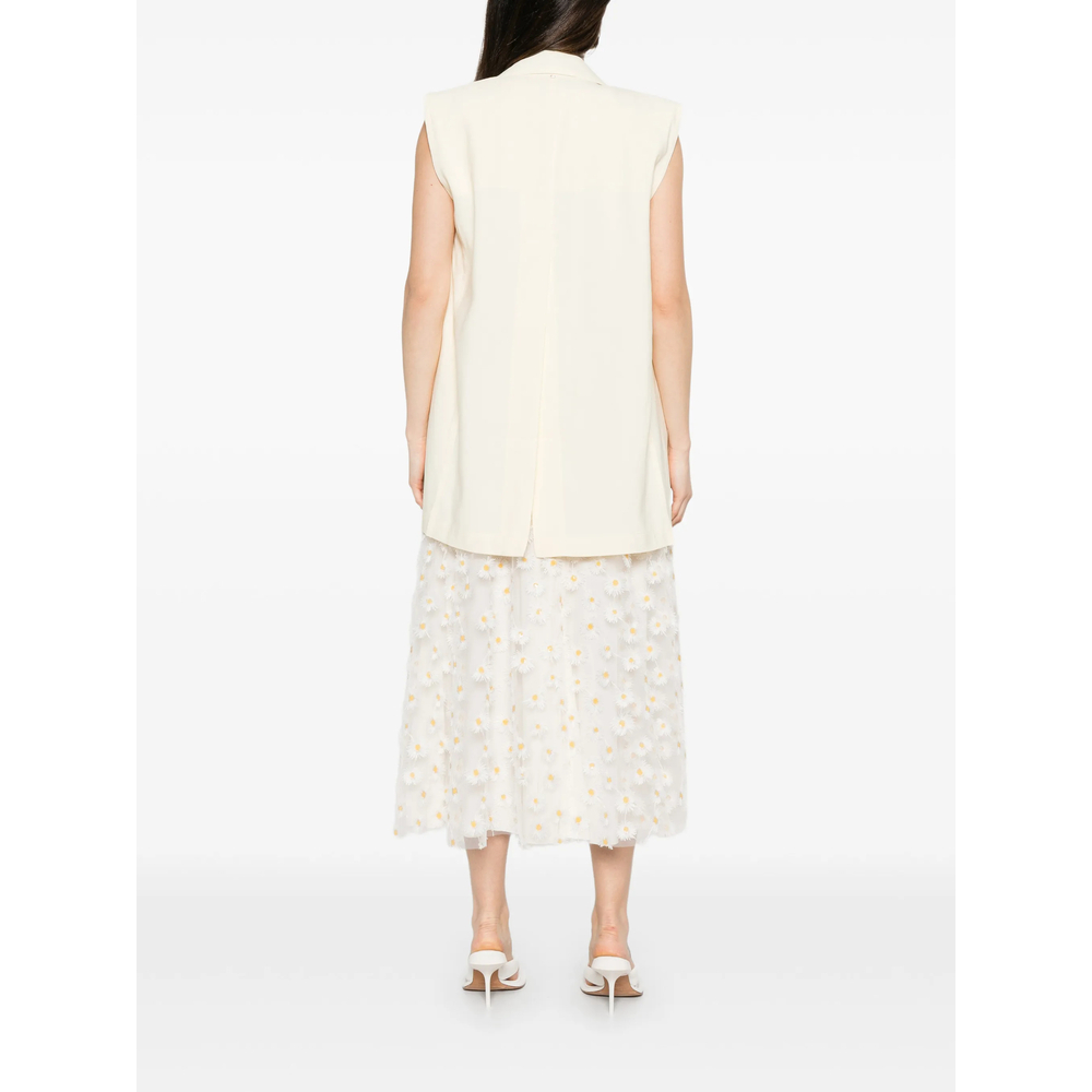 [SPORTMAX] Vest SS26 SPXMAGGIO 206 001