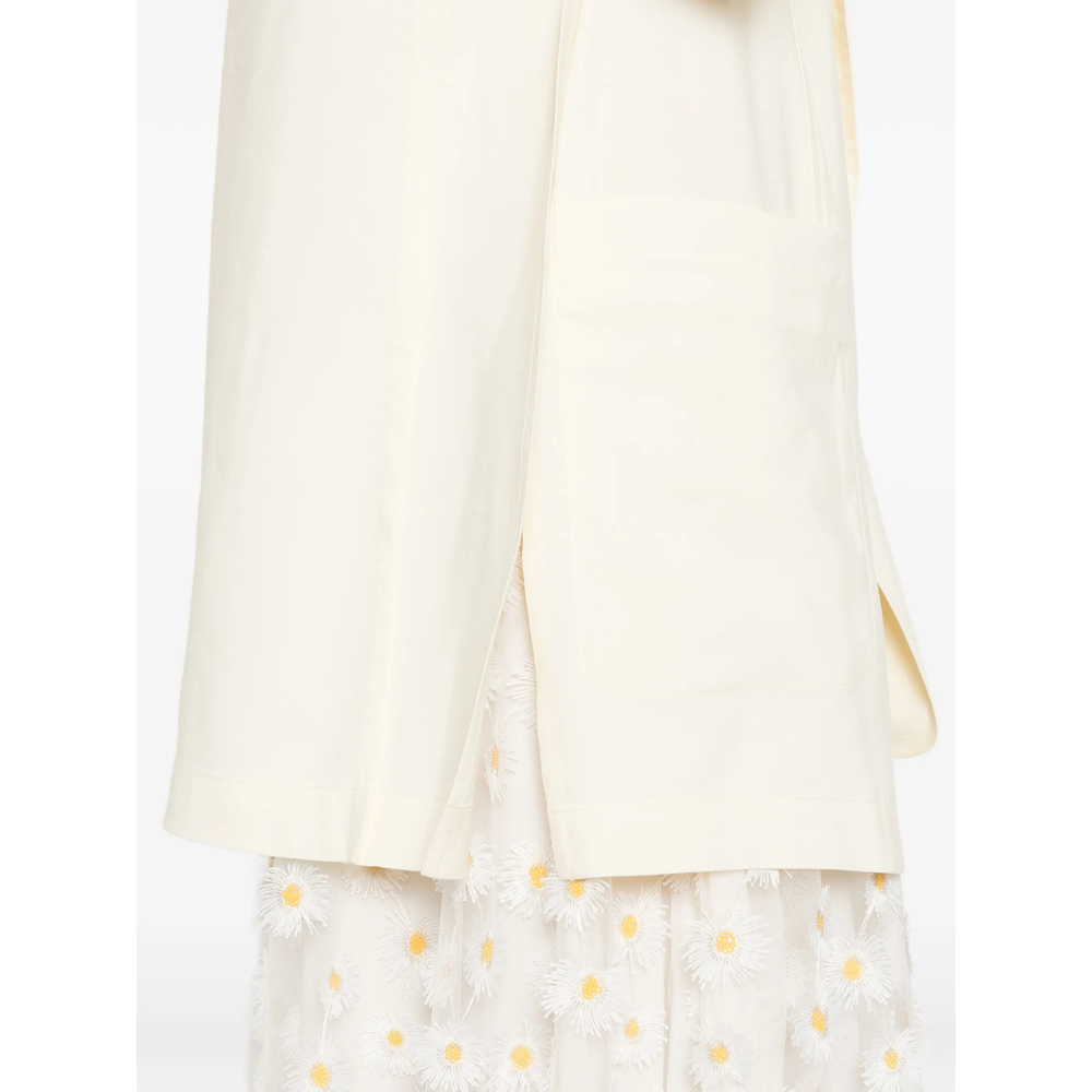 [SPORTMAX] Vest SS26 SPXMAGGIO 206 001