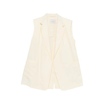 [SPORTMAX] Vest SS26 SPXMAGGIO 206 001