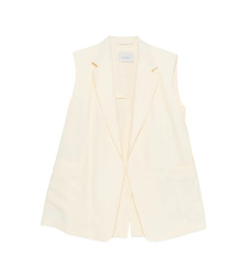 [SPORTMAX] Vest SS26 SPXMAGGIO 206 001