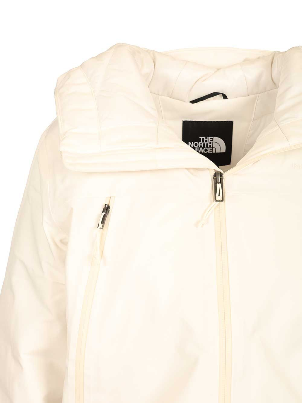 [THE NORTH FACE] Down jacket FW25 NF0A8DQTQLI