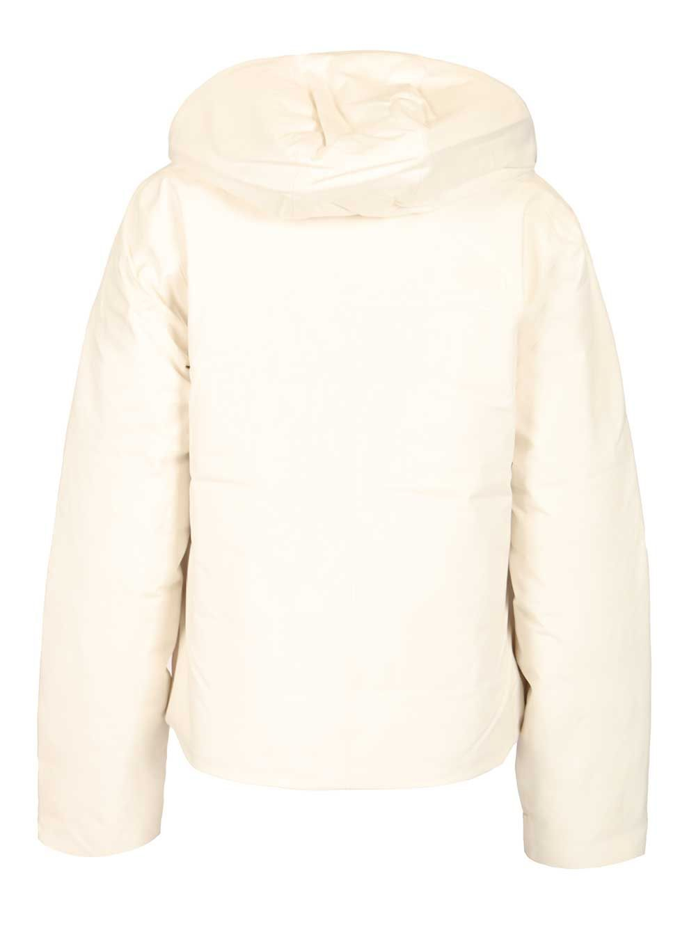 [THE NORTH FACE] Down jacket FW25 NF0A8DQTQLI