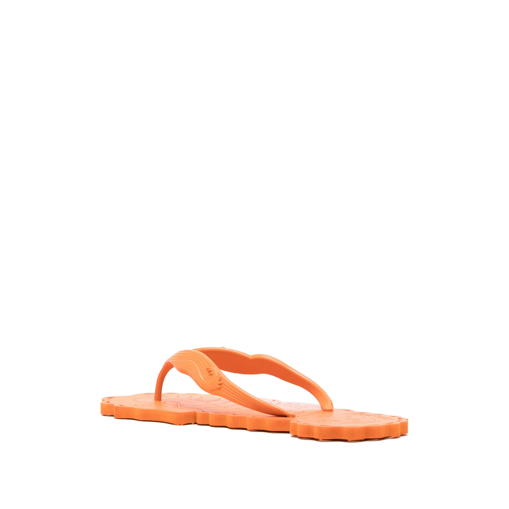 [Zimmermann] Slippers FW26 7434FS26A2  PAPAY